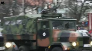 Парад Латвия