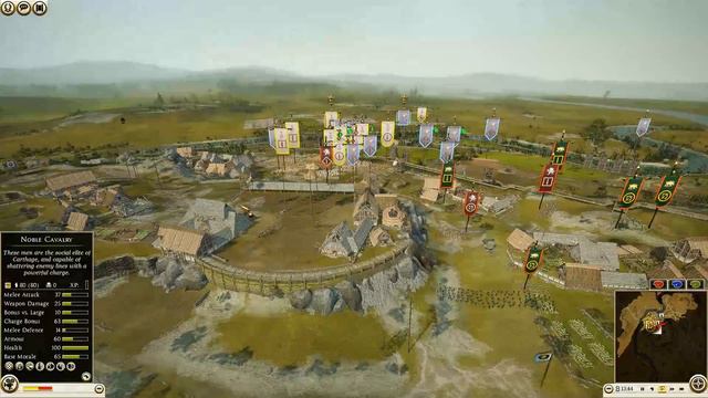 Brand NEW Faction Rebalancer Mod For Rome 2!! 2v2-Total War Rome 2 смотреть онлайн