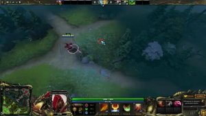 Секреты Dota 2.  Как правильно добивать крипов в игре дота 2