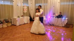 Свадебный танец - Елены и Сергея (Wedding dance)