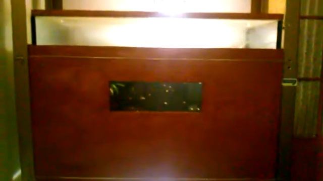 Утепление акваса смотреть онлайн