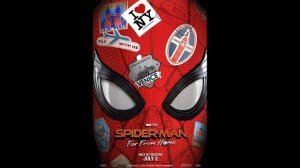 Caterina Valente - Bongo Cha-Cha-Cha | Spider-Man: Far From Home OST