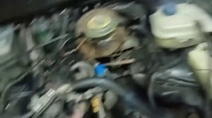 Ауди 80б3 замена карбюратора кехен 1 на китайский, устранения плавающих оборотов.