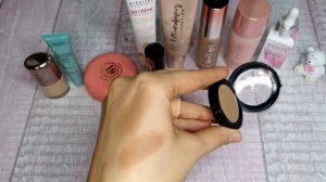 ?️?️?️Покупки ноября! Много новой косметики!??? Румяна. Хайлайтеры. Праймеры. Бронзеры. Часть 1