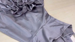 ✂️КАК УШИТЬ ПЛАТЬЕ С ОТРЕЗНОЙ талией  …Углубить вытачки