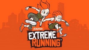 Jari Pitkänen - Playman Extreme Running Original Full Soundtrack