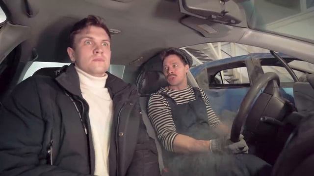 ТИПИЧНЫЙ АВТОСЕРВИС смотреть онлайн