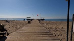 Самый полный обзор отеля Voyage Belek Golf&SPA, территория, номер, еда, зима, Новый год, 2023 !!