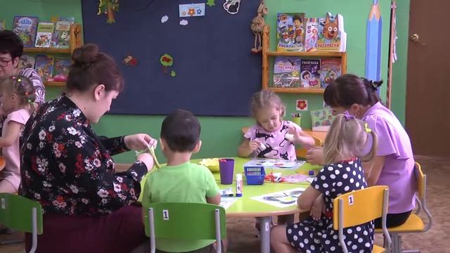 юбилей детского сада 212 смотреть онлайн