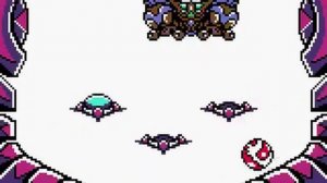 Super Robot Pinball (Game Boy Color)