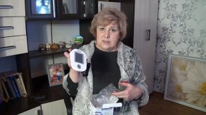 Худеем с Казачкой Тонометр PRO-33 Минус два кг и всё застопорилось?