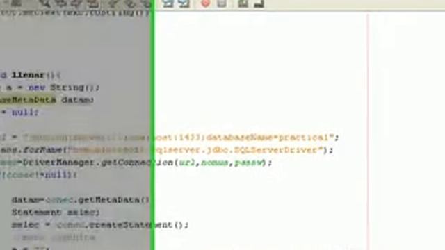 Conexion java - SQL Server Parte 2 смотреть онлайн