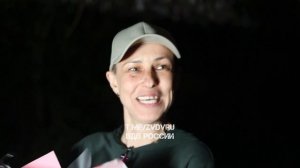 🇷🇺Российская рок-певица Юлия Чичерина выступила с концертом для Ивановских десантников в зоне СВО