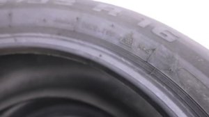 BFGoodrich g-Force Winter 2 /// Обзор