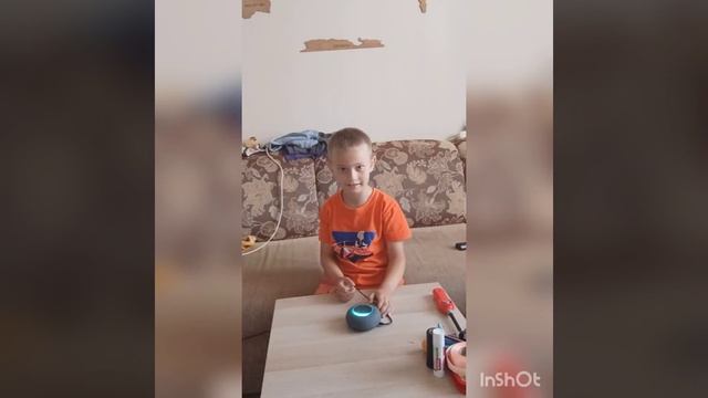 Обзор на капсулу мини с Марусей смотреть онлайн