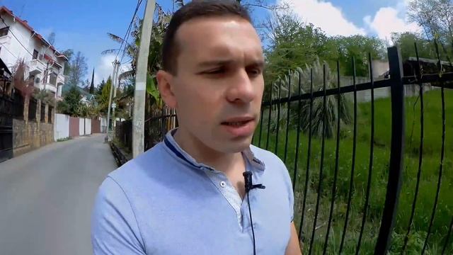 51м2 с ремонтом | Дорога к морю | Купить квартиру в Сочи | Инвестиции в недвижимость | NedShops
