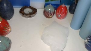 Парафин и стеарин. Теория, свойства материалов. Это важно знать начинающему свечеделу