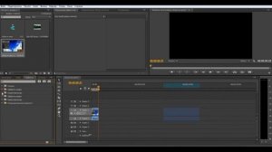 Как пользоваться Adobe Premiere Pro CS6?