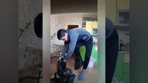 Замерил компрессию двигателя Восход 3М.