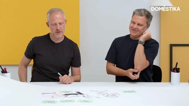 DRAWING TUTORIAL: Exercises to Boost your Creativity Every Day - Scriberia | Domestika смотреть онлайн