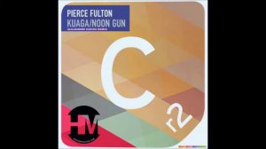 Pierce Fulton - Kuaga (Alejandro Nieves Remix)