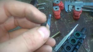 Замена пружинок в форсунках OMVL на Valtek