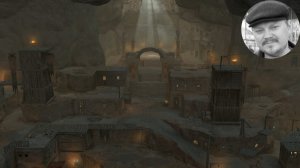 Assassin's Creed: Revelations #21. Потайной город