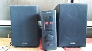 Microlab Pro 1 #1