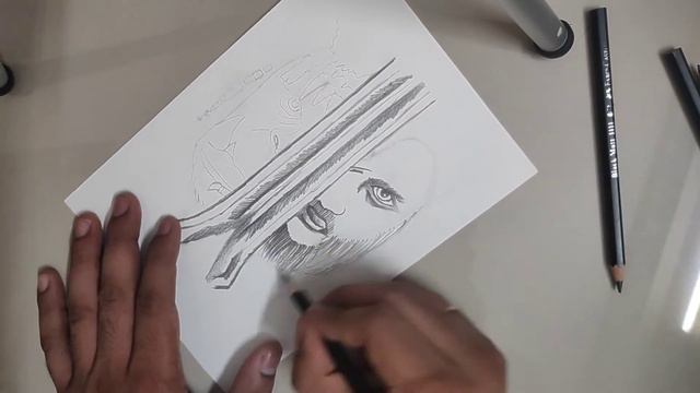 How to Draw Warcraft Movie Poster(Time Lapse) 🔥👍😀 смотреть онлайн