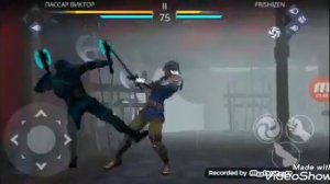 Как начать правильно играть Shadow fight 3