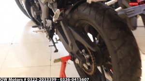 BMW S1000 Rr Replica 250Cc Model 2022 by OW Motors