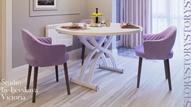 Дизайн Квартиры-Студии 43 кв.м. г.Москва смотреть онлайн