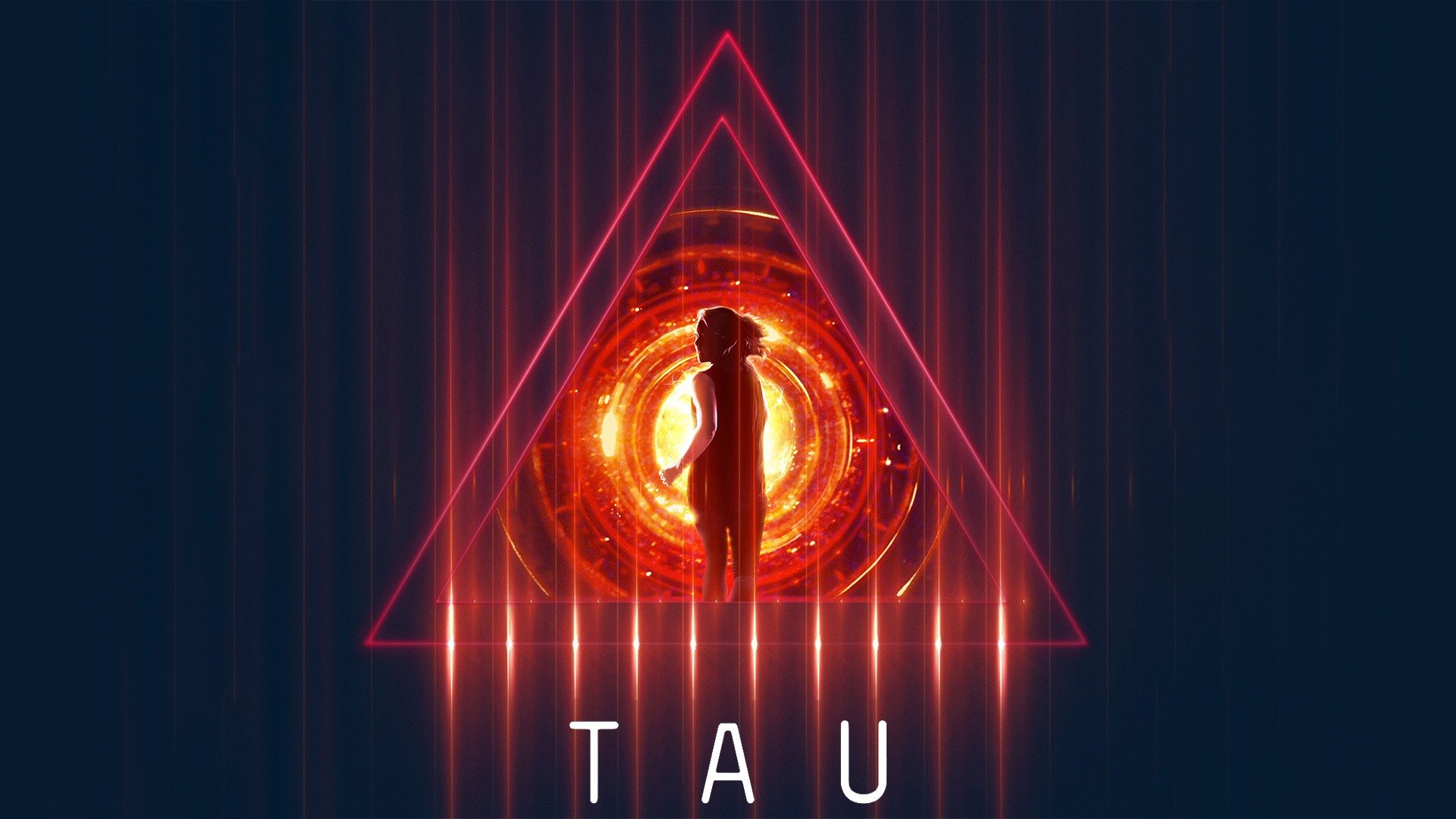 Тау - Русский трейлер (HD) смотреть онлайн