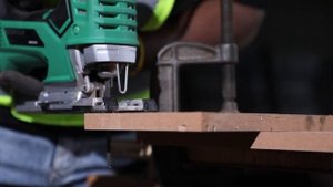 HiKOKI Jigsaw CJ160V
