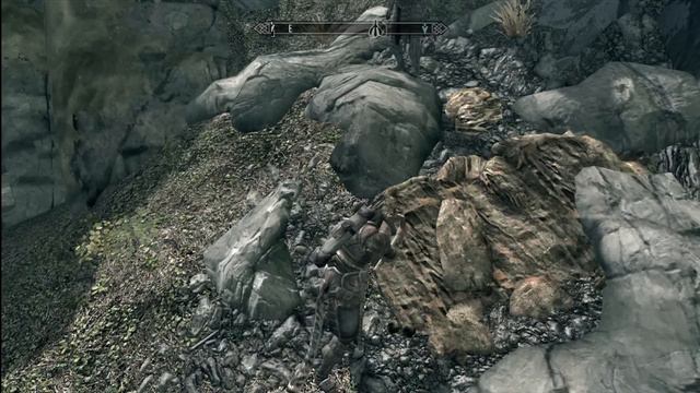 Skyrim: Hard Worker Achievement Chop Wood, Mine Ore & Cook Food (HD 1080p) смотреть онлайн
