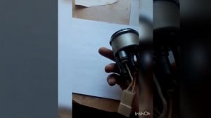 горит 9 предохранитель ваз 2106.Решение проблемы.