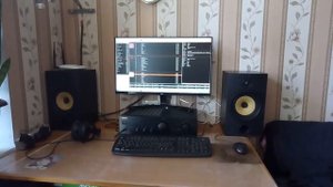 Wharfedale diamond 8.2 + Onkyo A-9211