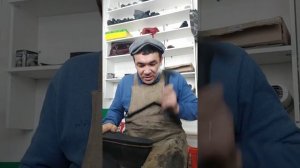 унты-сапоги своими руками 2