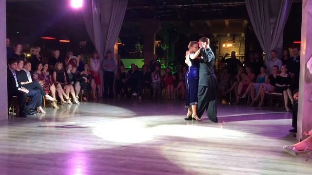 Max Izvekov & Katerina Zak, Negracha, Osvaldo Pugliese, RTC, impro 1/2 смотреть онлайн