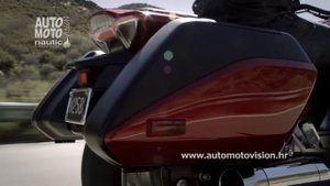 Honda CTX 1300