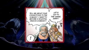 КТО МАТЬ ЛУФФИ? ЧТО СКРЫВАЕТ ДРАГОН? Ван Пис Теория 989+