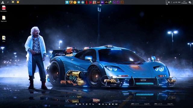 КАК ОБНОВИТЬ BIOS НА GYGABITY B450M DSH3 БЕЗ ФЛЕШКИ ЧЕРЕЗ WINDOWS смотреть онлайн