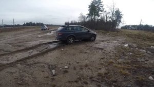 Выезд выходного дня SsangYong Kyron / Kia Sorento / Лосево / Лайт