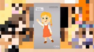 my child lebensborn react a tik toks  ( gacha club )