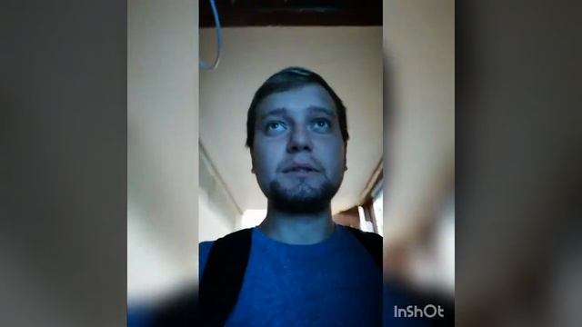 Потоп в ванной. Хорошо нет соседей снизу