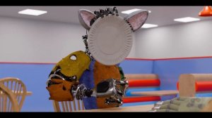 Spikes Ahoy! X FNaF in Real Time - The Meeting in Real Time