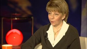 Разговор. Елизавета Глинка