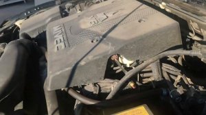 ПАДЖЕРО 4, ЗАМЕНА АККУМУЛЯТОРА, КАКОЙ ПОСТАВИТЬ? Митсубиси PAJERO 4 3.8 AT (250 л.с.) #6