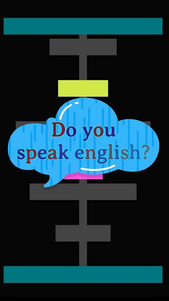 Do you speak english #столбица  #альцгеймер #музыкальныйслух #тренировкамозга #тренировкапамяти