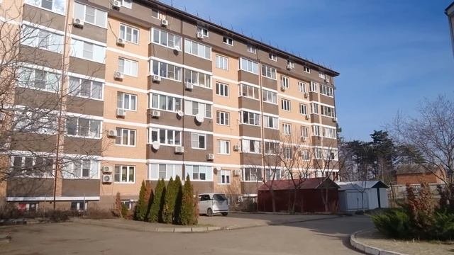 Хороший Краснодар. Классные районы с развитой инфраструктурой: «Витамин» и «Молодежный»
